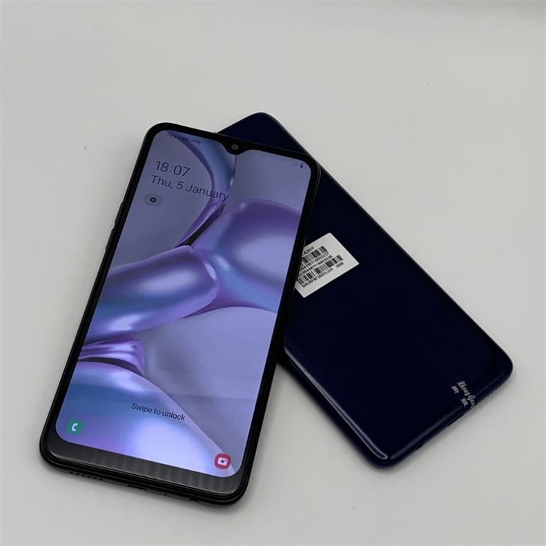 Original Unlocked A Grade used mobile phones Cheap Android Smartphone Cell Phone A10s for Samsung